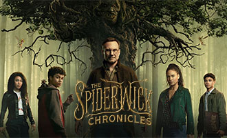 دانلود سریال The Spiderwick Chronicles
