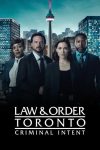 دانلود سریال Law & Order Toronto: Criminal Intent