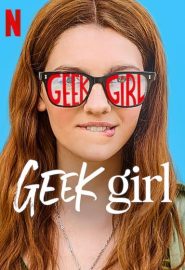 دانلود سریال Geek Girl