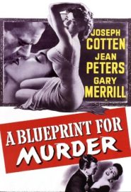دانلود فیلم A Blueprint for Murder 1953