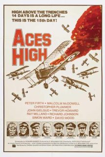 دانلود فیلم Aces High 1976