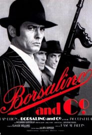 دانلود فیلم Borsalino and Co. 1974