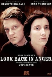 دانلود فیلم Look Back in Anger 1989
