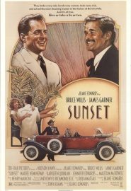 دانلود فیلم Sunset 1988