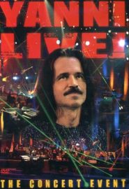 دانلود کنسرت Yanni Live! The Concert Event 2006