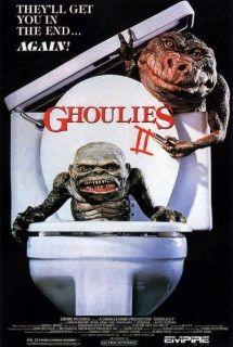 دانلود فیلم Ghoulies II 1987