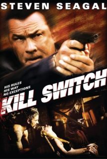 دانلود فیلم Kill Switch 2008