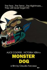 دانلود فیلم Monster Dog 1984