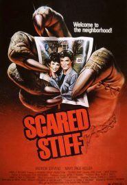 دانلود فیلم Scared Stiff 1987