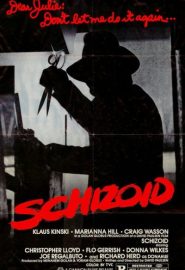دانلود فیلم Schizoid 1980