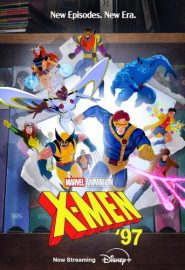 دانلود انیمیشن X-Men ’97