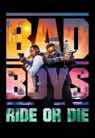 دانلود فیلم Bad Boys: Ride or Die 2024