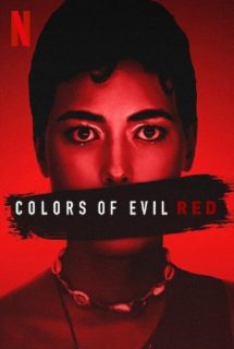 دانلود فیلم Colors of Evil: Red (Kolory zla. Czerwien) 2024