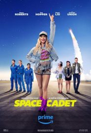 دانلود فیلم Space Cadet 2024