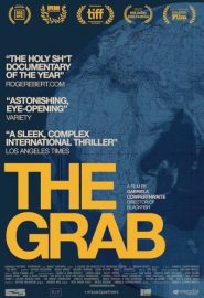 دانلود فیلم The Grab 2022