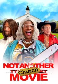 دانلود فیلم Not Another Church Movie 2024