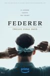 دانلود فیلم Federer: Twelve Final Days 2024