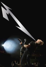 دانلود فیلم Metallica: Quebec Magnetic 2012