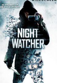 دانلود فیلم Night Watcher 2008