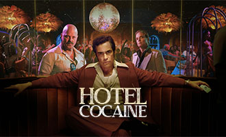 دانلود سریال Hotel Cocaine