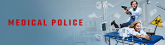 دانلود سریال Medical Police