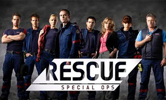 دانلود سریال Rescue Special Ops
