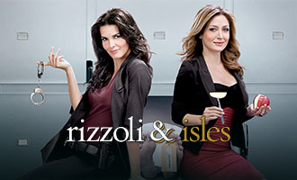دانلود سریال Rizzoli & Isles