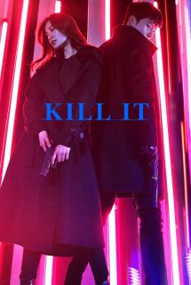 دانلود سریال Kill It