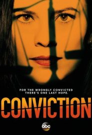 دانلود سریال Conviction