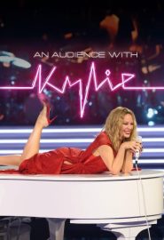 دانلود فیلم An Audience with Kylie 2023