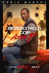 دانلود فیلم Beverly Hills Cop: Axel F 2024