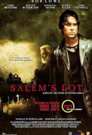 دانلود سریال Salem’s Lot