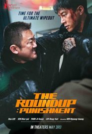 دانلود فیلم The Roundup: Punishment (Beomjoedosi4) 2024