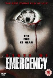 دانلود فیلم State of Emergency 2011