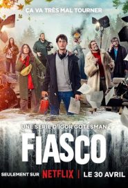 دانلود سریال Fiasco