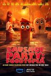 دانلود انیمیشن Sausage Party: Foodtopia