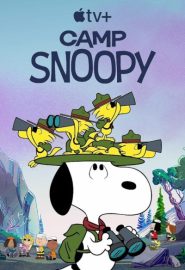 دانلود انیمیشن Camp Snoopy