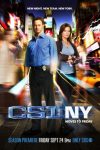 دانلود سریال CSI: NY