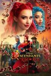 دانلود فیلم Descendants: The Rise of Red 2024