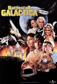 دانلود سریال Battlestar Galactica 1978