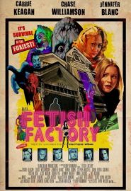 دانلود فیلم Fetish Factory 2017