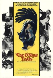 دانلود فیلم The Cat o’ Nine Tails 1971