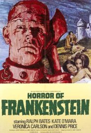 دانلود فیلم The Horror of Frankenstein 1970