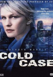 دانلود سریال Cold Case