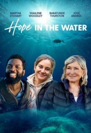 دانلود مستند Hope in the Water