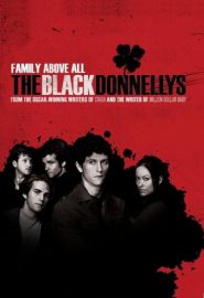 دانلود سریال The Black Donnellys