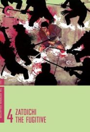 دانلود فیلم Zatoichi the Fugitive 1963