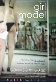 دانلود فیلم Girl Model 2011