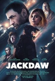 دانلود فیلم Jackdaw 2023