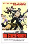 دانلود فیلم The Street Fighter 1974